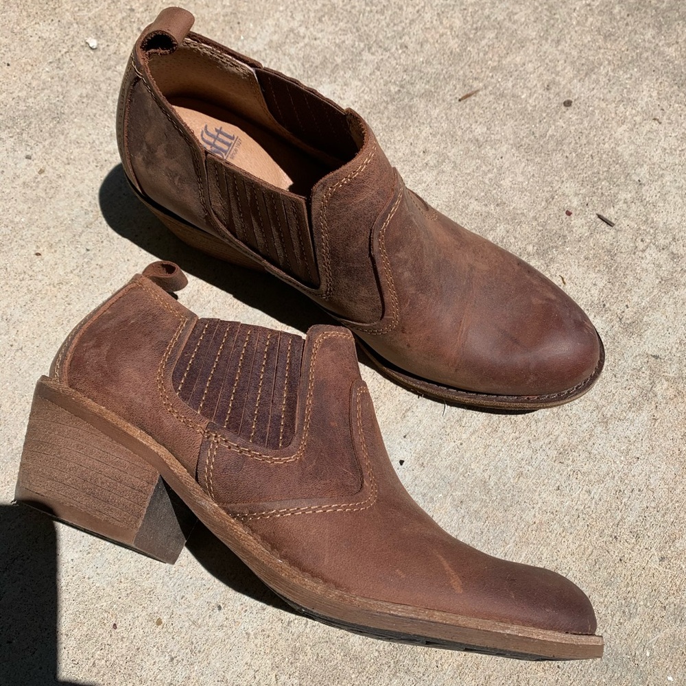Sofft small heels